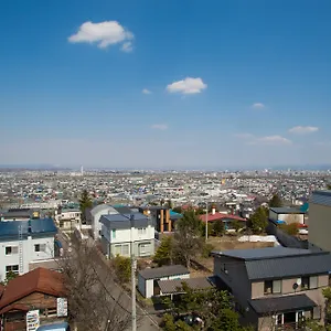 ホテル 扇松園, 旭川市