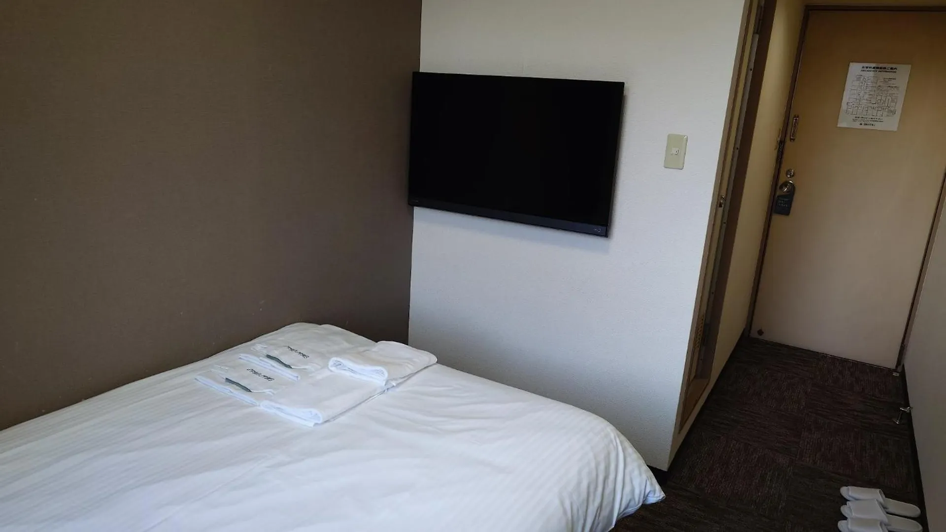 Hotel Tetora Asahikawa Ekimae - Vacation Stay 91496V location
